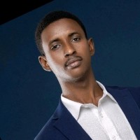 Ahmed Barry